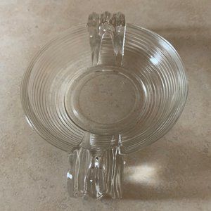 Vintage Art Deco Ashtray